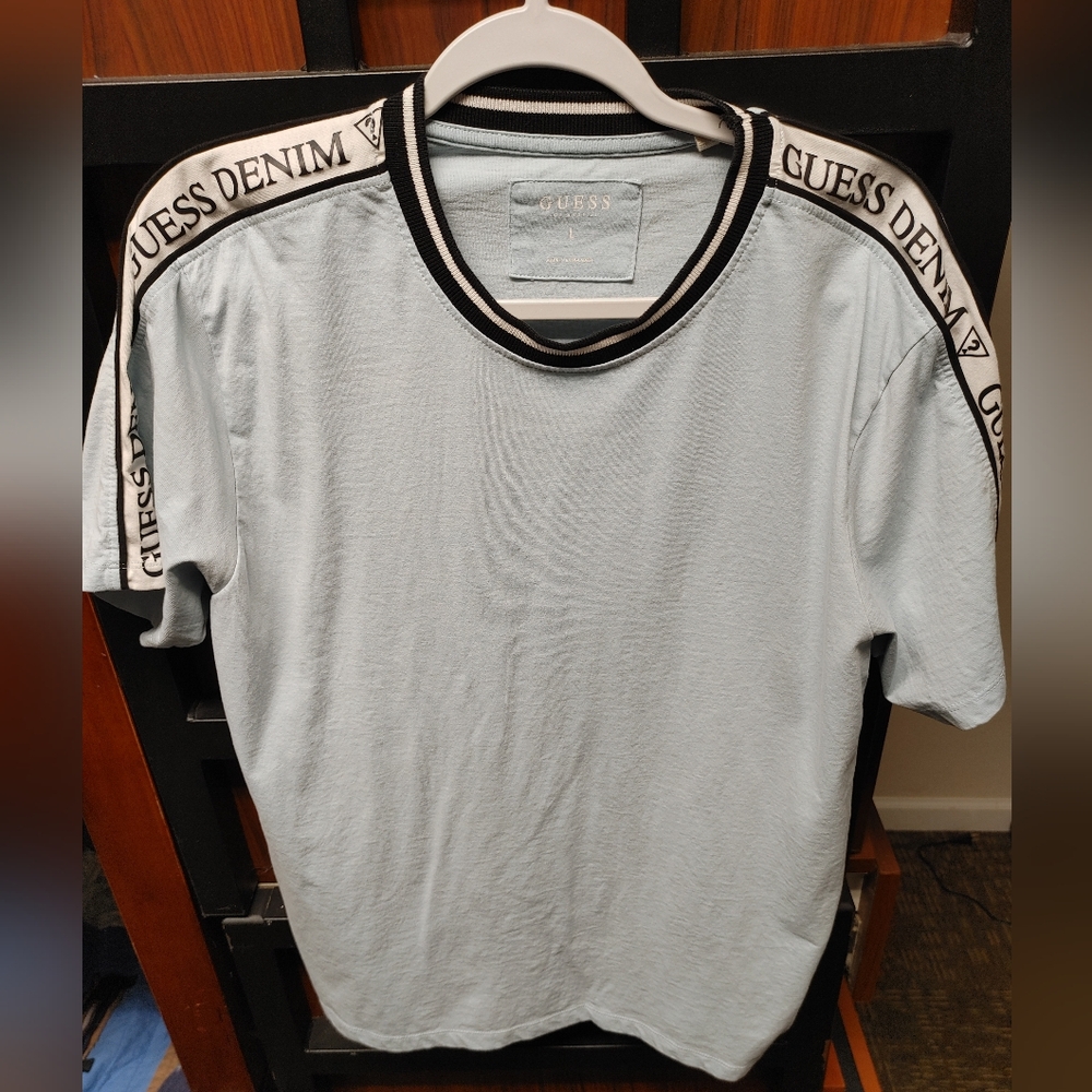 Guess Denim tee